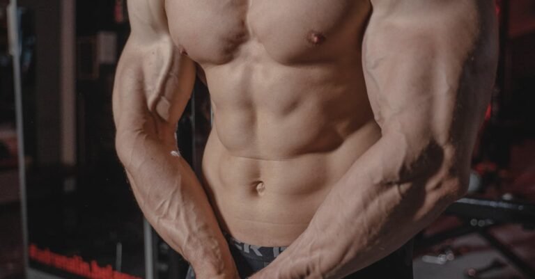 gym-hypertrophy-chest-workout